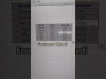 Just 1 Click এই আপনার Data কে Chart এ Convert করুন!