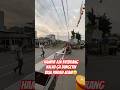 hampir aja nyebrang kalau ga diingetin bisa pindah alam🙃 #kereta #videoviral