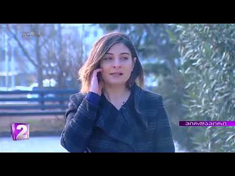 ქეთი ჩუთლაშვილი - მაჩალიკაშვილისა და დეკანოზ მამალაძის საქმეებზე