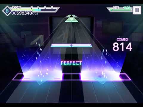 프로세카 • 스노우맨(スノーマン) Master FC