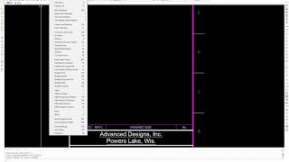 Die Design Software - Screw Caps and Plugs