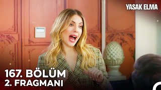 Yasak Elma 167. Bölüm 2. Fragmanı | \