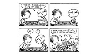 Peanuts Comics! #4