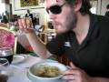 Nicol Hutchinson Eats Ethiopian Pasta Addis Ababa Nicol Hutchinson Eats Ethiopian Pasta Addis Ababa