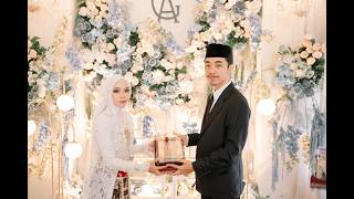 WEDDING ADITYA & GINTA BALEKERSO,BEJEN 4 APRIL 2026