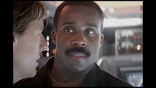 Severance Star Tramell Tillman Lands Unexpected Role in Mission: Impossible 8
