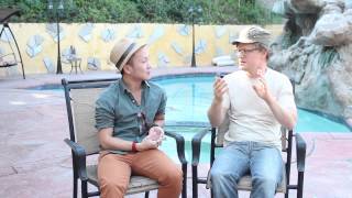 Mehow PUA & Andrew Foraday: How Do You Never Run Out Of Things To Say To A Girl?