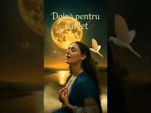 Doina Mea Cântecul Care Renaște Din Tăcere 