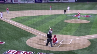 Nicholls Baseball: Colonels vs Lamar