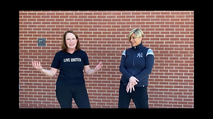 Alison Anthony v.s. Jill Donovan in Shoot for The ...