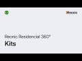 6: Reonic Residencial 360° – Kits