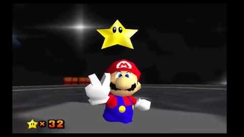 Super Mario 64 : Last Impact - Get Into The Base 6xA Presses