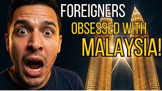 Why Malaysia Is Asia's Most Loved Country (Foreigners Explain)