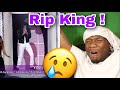 Michael Jackson ft Usher ft Chris Tucker - You Rock My World LIVE HD *IN TEARS*😪 REACTION