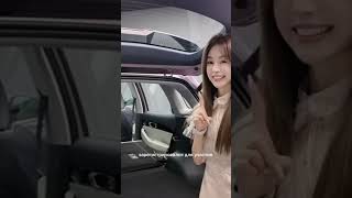 организаторы моторшоу разыграют geely ex 5 #авто #шоу #новости #технологии #электромобиль