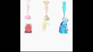 Droid trio! #dod #capcut #roblox