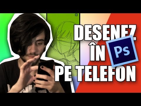 Video: Cum Să Pictezi O Carcasă Pentru Telefon