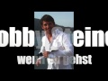 Robbie steiner wenn du gehst james fisch release