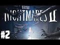L'OSPEDALE dell'ANSIA - Little Nightmares II ITA #2