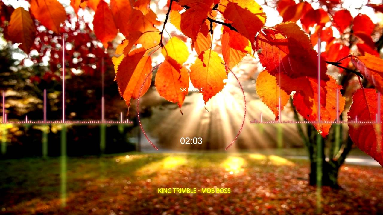 King Trimble -  Mob Boss