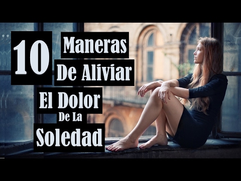 Video: Que Hacer Si Esta Solo