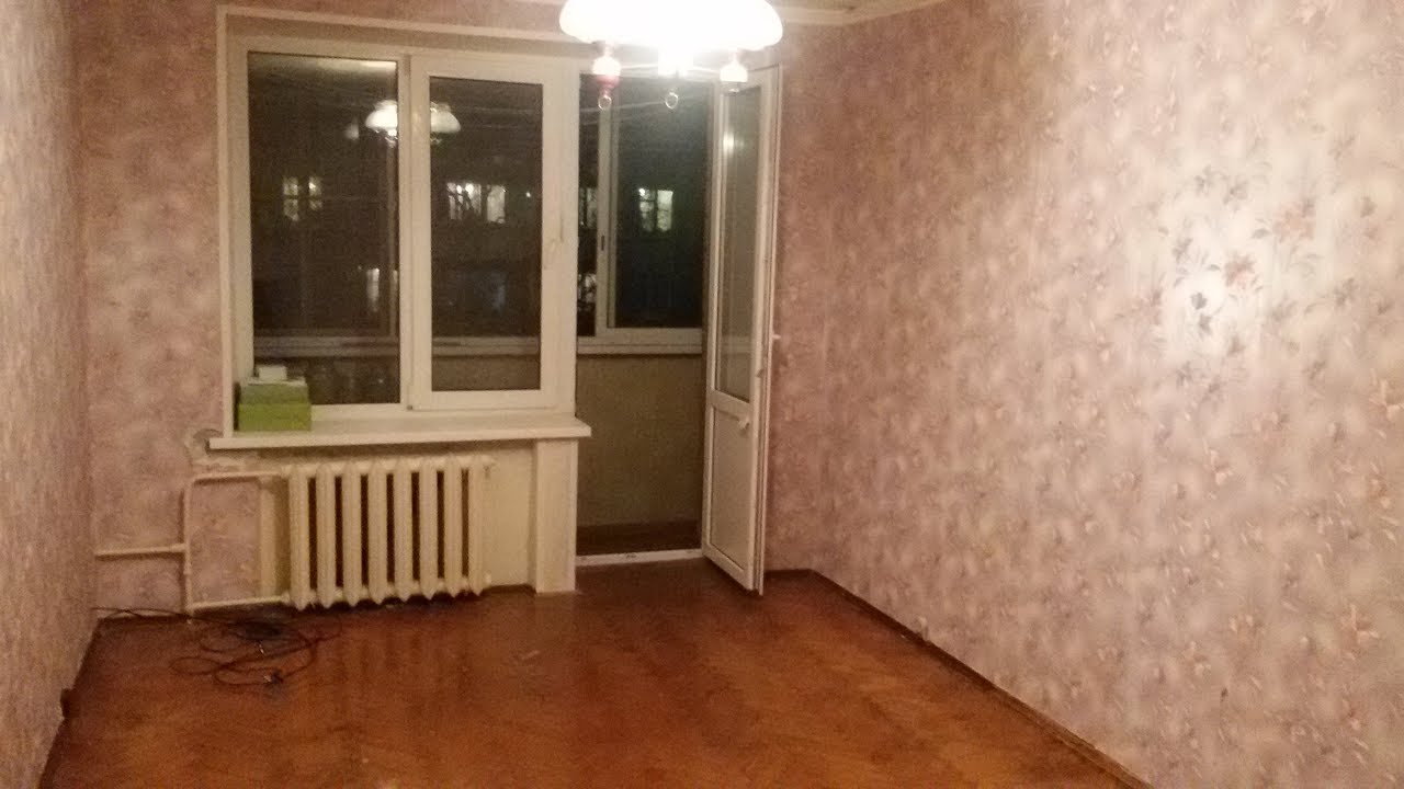 Купить Квартиру Без Ремонта Вторичное Жилье