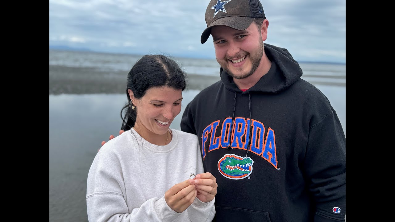 Help!!!  I lost my ring in the ocean