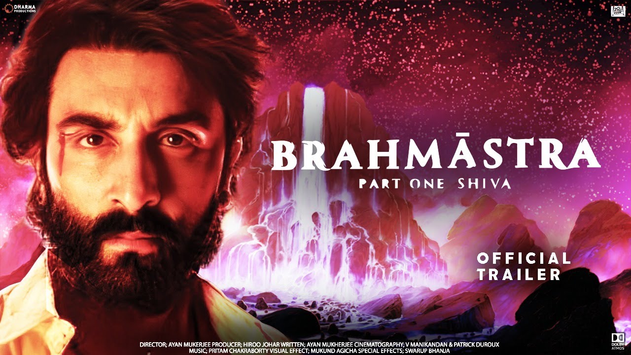 Brahmastra 2 | 21 Interesting Facts | Ranbir Kapoor | Shahrukh ...