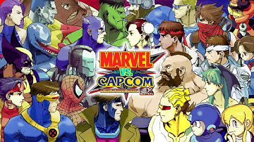 LA VERSIÓN MÁS ODIADA de Marvel VS Capcom... ¿es en realidad LA MEJOR?
