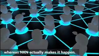 NKN's MOCA consensus algorithm - scales to billions of nodes