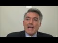 Sen. Gardner Calls Out Twitter For Flagging POTUS & Not Ayatollah’s Tweets Denying The Holocaust