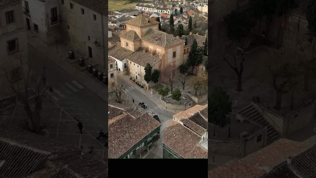 Los Pueblos Más Bellos de España #españa #spain #travel