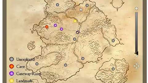 Legend of the Void Chapter II Part 4