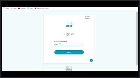 HOW TO CREATE CISCO AND NETACAD ACCOUNT | Sign-Up Netacad account | CISCO PACKET TRACER