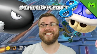 TÖDLICHE KOMBO 🎮 Mario Kart 8 #244