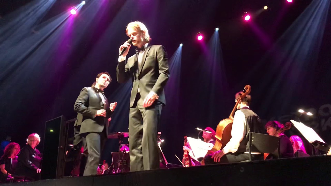 Jan Dulles, Ruben Hein en Jim van der Zee: The Lady is a Tramp