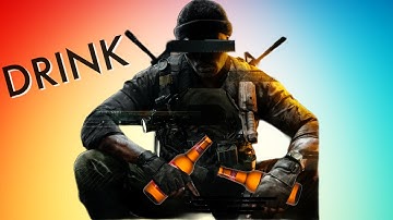 I Turned Black Ops 6 into a Drinking Game