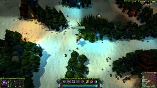 Fantastic League of Legends Map Mod || Beach Rift