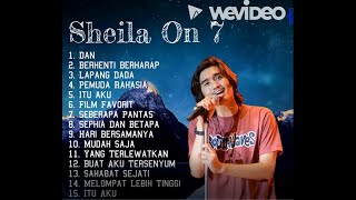 Shela On 7 Full Album