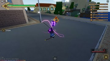 For this reason Anubis needs nerfs... [YBA]