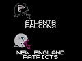 Super Bowl 51 Highlights In 8-Bit Retro Gaming Style