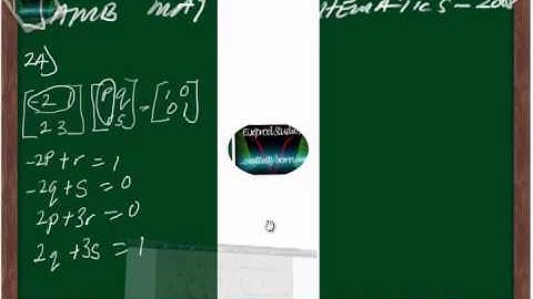 (www.jamb.org.ng) Jamb Maths Past Question And Answer 2008 Qn24