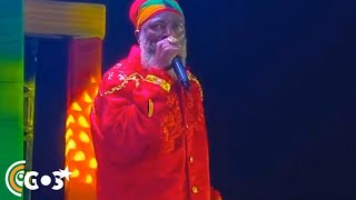Capleton - Wyfl Riddim (Freestyle Video) Ready? 
