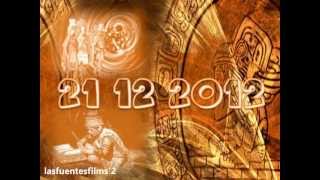 Cosmovisión del Tiempo Maya (21-12-2012) ↨♀§☼→♪