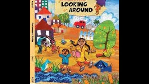 Class 5 EVS Chapter 9 Climbing High