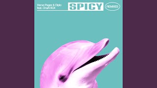 Spicy (Majestic Remix)