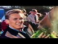 I've Gotta Horse, Billy Fury Film, Opening credits