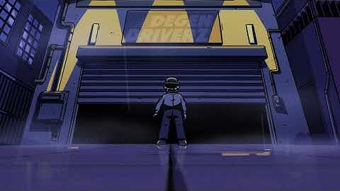 Degen Driverz Trailer 😈