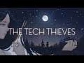 The tech thieves  love