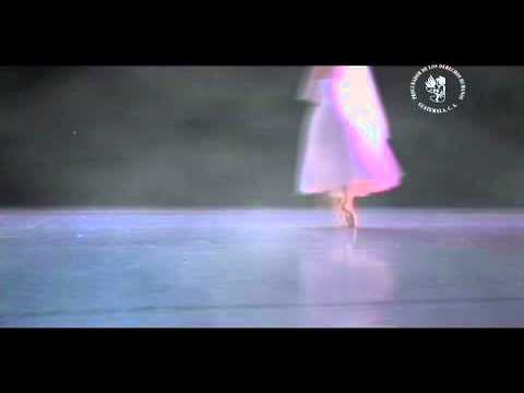 Ballet Guatemala 60 aos de historia Parte 2 de 4